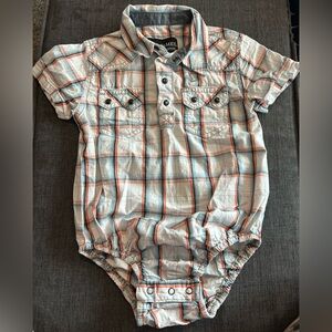 Cody James Dress shirt